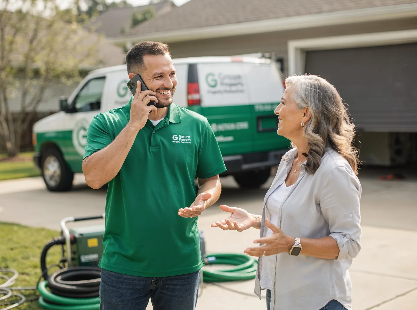 Water Damage Restoration Suffolk, VA FAQs